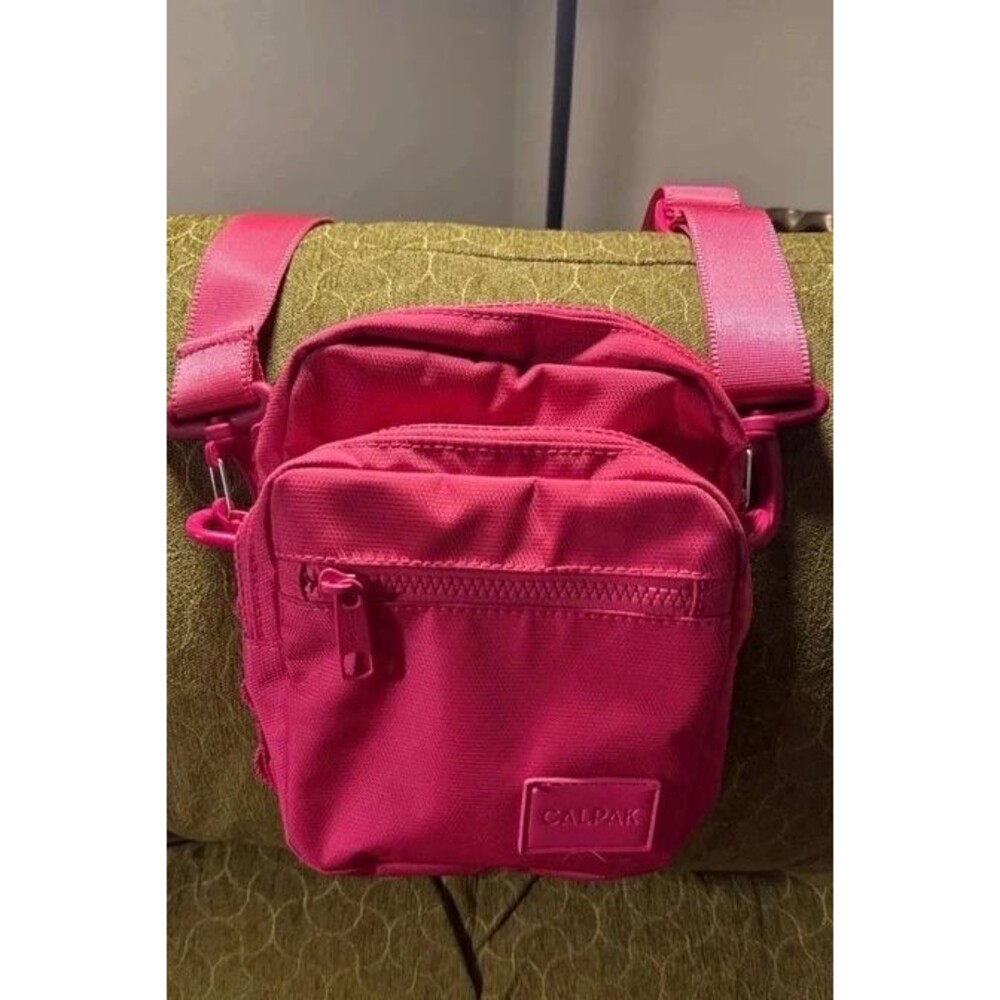 Calpak Steven Mini Travel crossbody